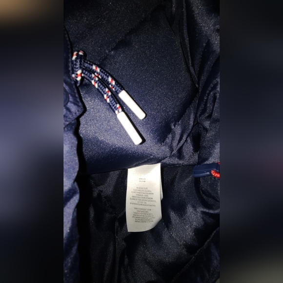 Polo Ralph Lauren Team USA Olympic Opening Ceremony Anorak Size‎ S NWT Pullover - Picture 4 of 13